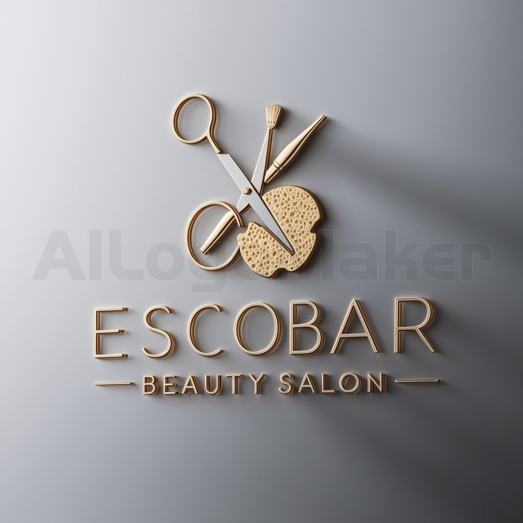 Escobar Salon